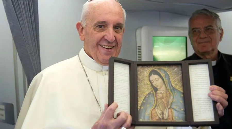 Papa Francisco (imagen referencial) / Foto: L'Osservatore Romano?w=200&h=150