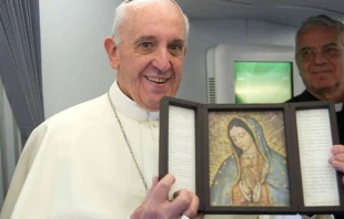 Foto L'Osservatore Romano 