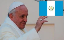 Papa Francisco. Foto: ACI Prensa