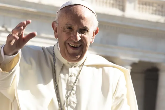 Así puedes enviarle un mensaje al Papa Francisco durante su visita a Perú 