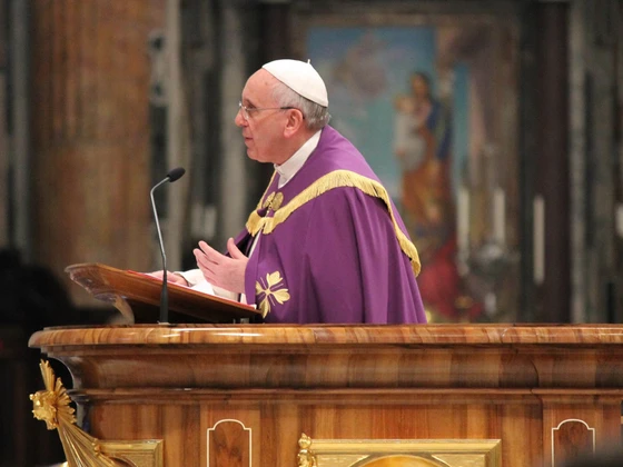 Papa Francisco. Foto: ACI Prensa?w=200&h=150