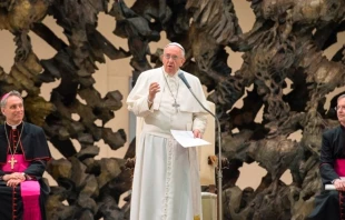 Foto: L'Osservatore Romano 