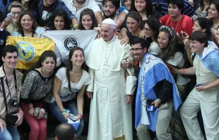 Imagen referencial. Cru00e9dito: Bohumil Petrik / ACI Prensa 