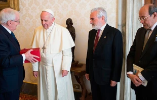 Foto: L'Osservatore Romano 