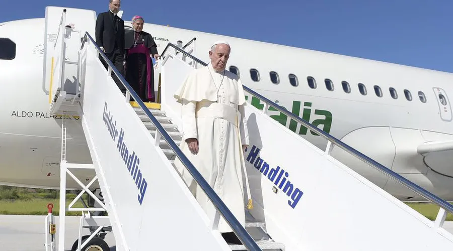 Papa Francisco. Foto: L'Osservatore Romano.?w=200&h=150
