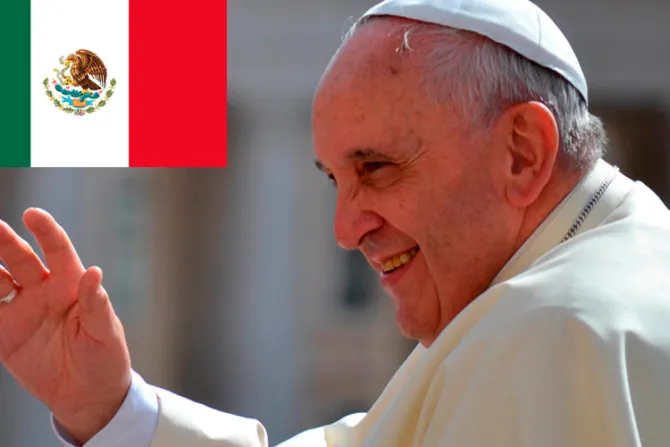 Papa Francisco nombra nuevo obispo para Orizaba, México