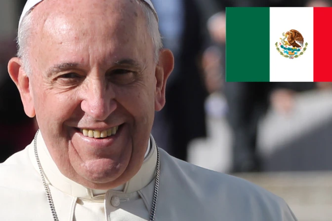 Papa Francisco nombra a ingeniero en computación como nuevo Obispo para México