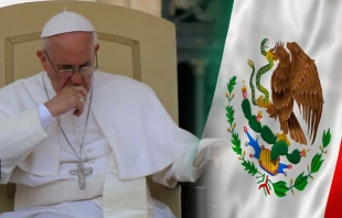 Papa Francisco / Foto: Stephen Driscoll (ACI Prensa) 