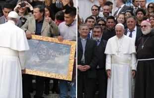 Fotos: Daniel Ibu00e1u00f1ez / ACI Prensa 