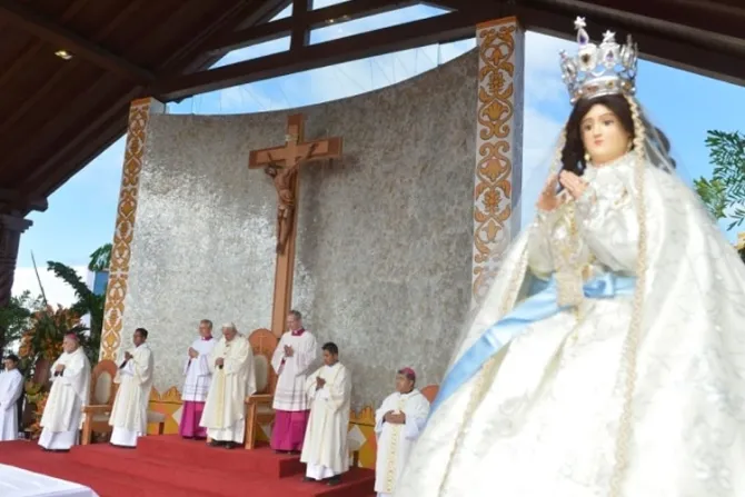 TEXTO Y VIDEO: Homilía del Papa en la Misa en Santa Cruz en Bolivia