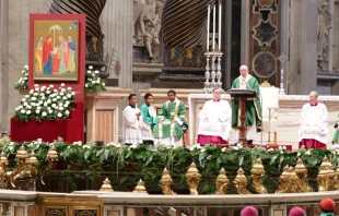 Foto: Daniel Ibu00e1u00f1ez / ACI Prensa 