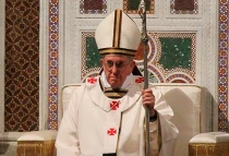 Papa Francisco. Foto: ACI Prensa