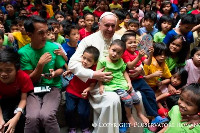 Obispos filipinos y el "nuevo viento del Espíritu Santo" tras visita del Papa Francisco