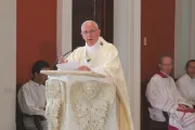 Papa Francisco desafía a Cuba a vivir la “revolución de la ternura” como la Virgen María