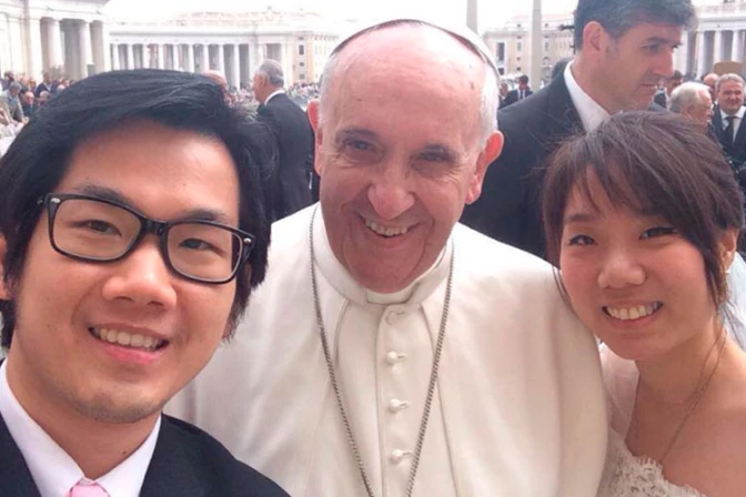 El consejo del Papa Francisco para que un matrimonio dure toda la vida