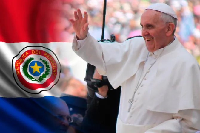 Papa Francisco hará lo posible para venir a Paraguay, afirma presidente Cartes
