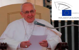 Papa Francisco / Foto: Stephen Driscoll (ACI Prensa) 