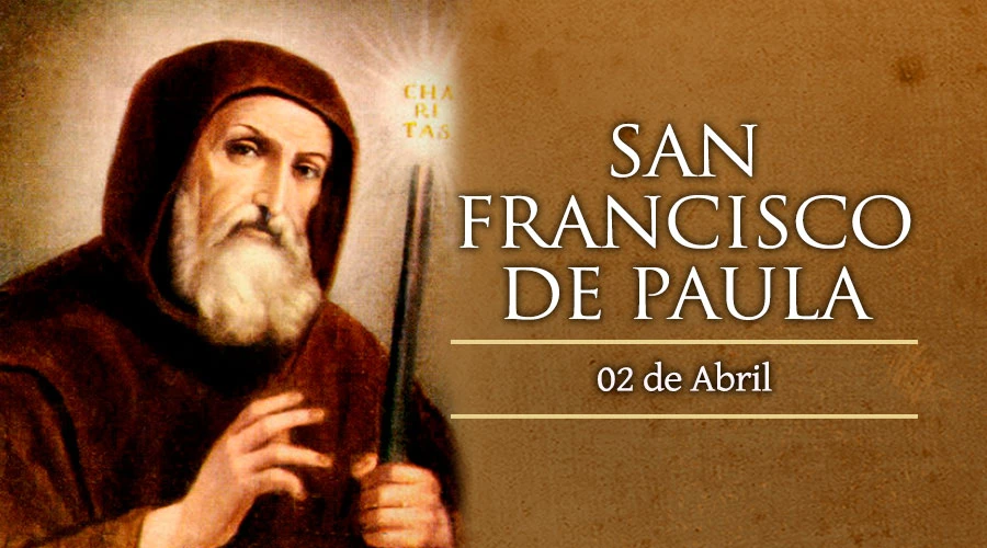 San Francisco de Paula