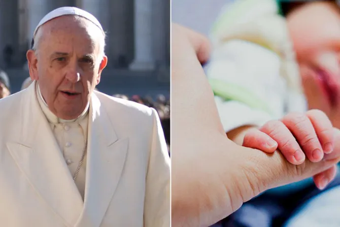 El Papa Francisco denuncia el aborto eugenésico en su segundo día en Cuba