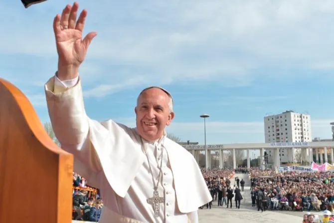 Publican posible programa del Papa Francisco y ciudades que visitaría en México