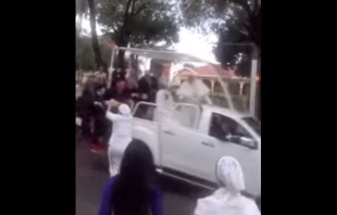 Foto: Captura de video / YouTube. 