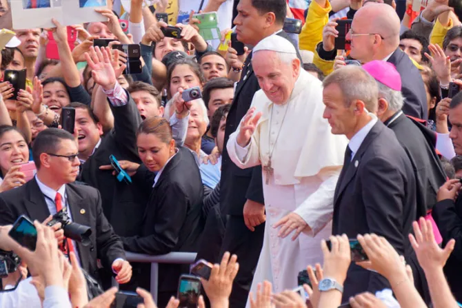 Bolivia: Obispos llaman a poner en práctica mensajes dejados por el Papa Francisco
