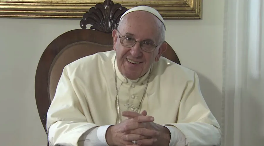 Video mensaje del Papa Francisco a Cuba: Me ayuda mucho pensar en su fidelidad a Cristo