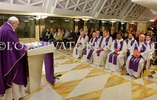 Foto L'Osservatore Romano 
