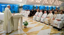 Papa Francisco / Foto: L'Osservatore Romano