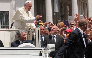 Foto: Joseph Pota / ACI Prensa 