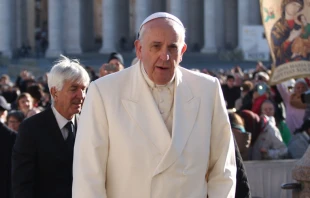 Cru00e9dito: Bohumil Petrik (ACI Prensa) 