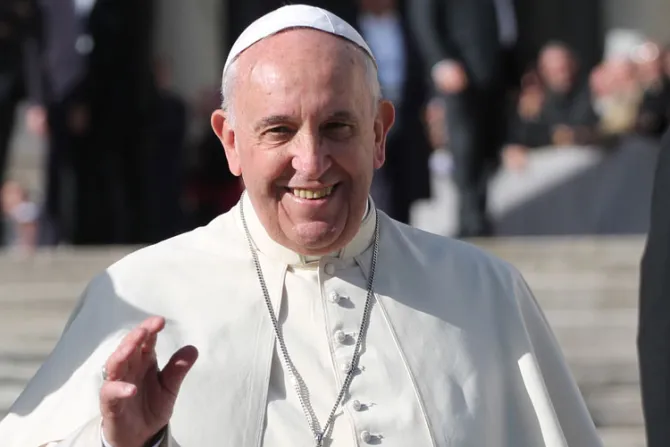 [VIDEO] “Con Francisco” es el himno oficial de la visita del Papa a Bolivia