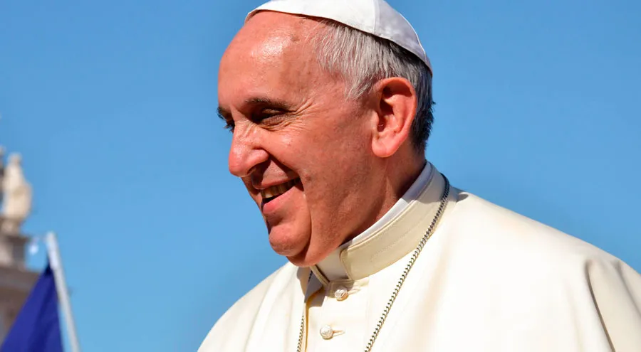 Papa Francisco: “Todos tenemos una responsabilidad con el futuro del planeta”