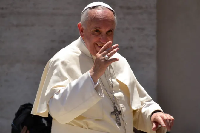 El Papa Francisco explica por qué es importante su próximo viaje a Estados Unidos