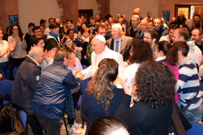 El Papa Francisco visitará el lugar donde se originó la tradición del pesebre