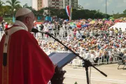 TEXTO y VIDEO: Homilía de la Misa del Papa Francisco en Holguín en Cuba