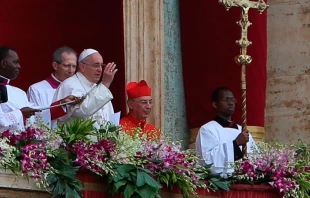 Foto: Bohumil Petrik / ACI Prensa 