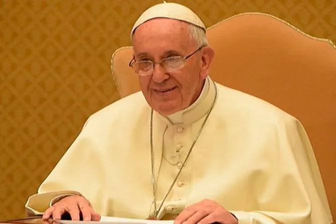 TEXTO COMPLETO: Video mensaje del Papa Francisco a los adolescentes