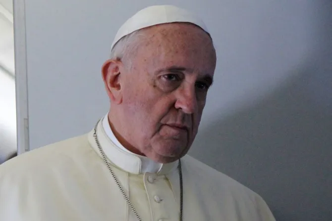 Nicaragua, Siria, Etiopía y Eritrea, en el pensamiento del Papa a favor de la paz