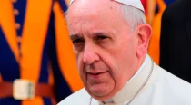 Papa Francisco. Foto: ACI Prensa
