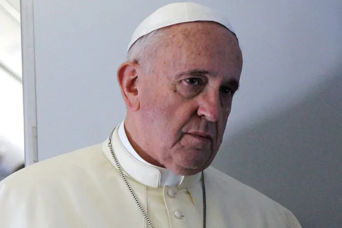 ¿Por qué la Iglesia no vende sus tesoros? El Papa Francisco responde a popular duda