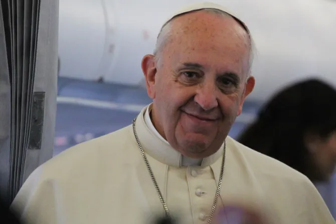 Papa Francisco visitará Sarajevo el 6 de junio