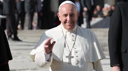 La adhesión al Papa nos hace católicos y universales, recuerda Obispo