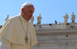 Foto Petrik Bohumil / ACI Prensa 
