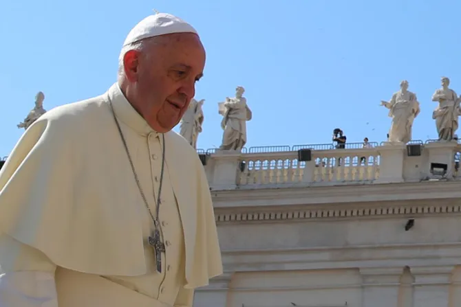 ¿Por qué el Papa Francisco pidió perdón a evangélicos en Turín?