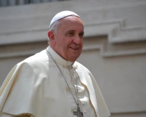 Papa Francisco. Foto: ACI Prensa