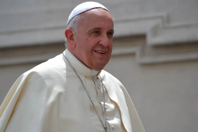 El Papa a nuevos sacerdotes: Tengan siempre ante los ojos el ejemplo del Buen Pastor