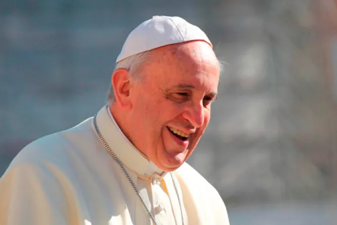 Papa Francisco: Discordias entre los cristianos son el mayor obstáculo para la evangelización