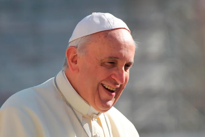 Papa Francisco: La reconciliación que parece imposible es posible gracias a Cristo