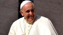 Papa Francisco. Foto: ACI Prensa